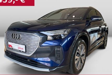 Audi Q4 e-tron 41.351 km 36.930 &euro; Fellbach 70734