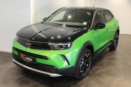 Opel Mokka 25.000 km 17.875 € Ludwigsburg 71642