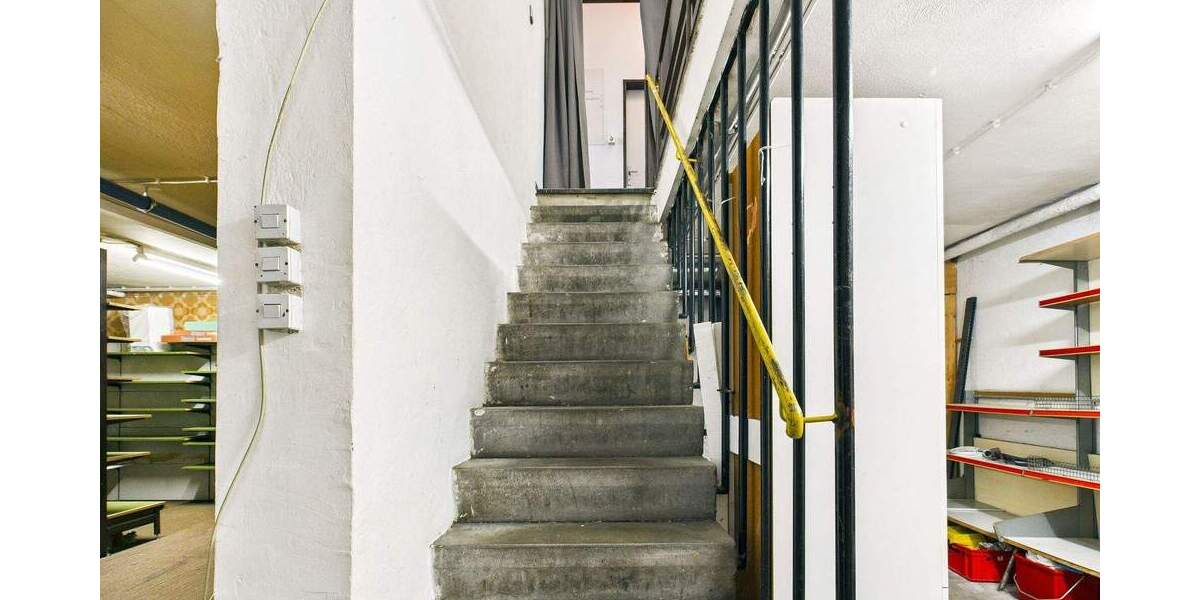 Gewerbeobjekt Stuttgart Feuerbach - 295.000&euro; | Angebot:25797656
