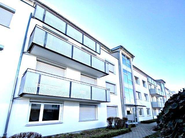 Etagenwohnung Stuttgart Weilimdorf - 4 Zimmer, 106 m&sup2;, 1.600&euro; | Angebot:25708291