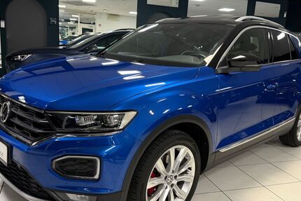 VW T-Roc 95.460 km 19.798 &euro; Pforzheim 75179