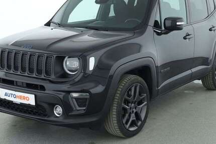 Jeep Renegade 96.645 km 16.490 &euro; Stuttgart 70195