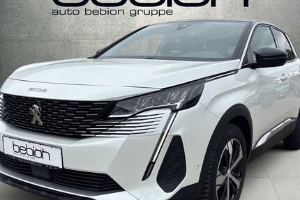 Peugeot 3008 60.000 km 24.780 &euro; Herrenberg 71083
