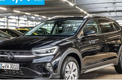 VW Taigo 2.704 km 27.990 &euro; Stuttgart-Feuerbach 70469