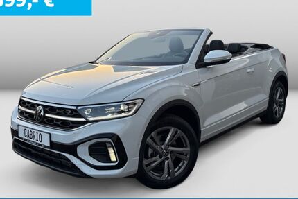 VW T-Roc 1.100 km 39.890 &euro; Esslingen (bei Stuttgart) 73734