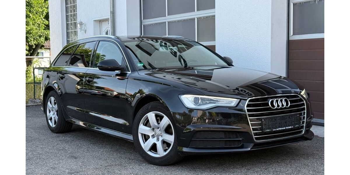 Audi A6 210.000 km 14.960 &euro; Nagold - Hochdorf 72202
