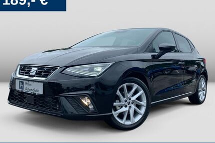 Seat Ibiza 16.047 km 20.490 € Niefern-Öschelbronn 75223