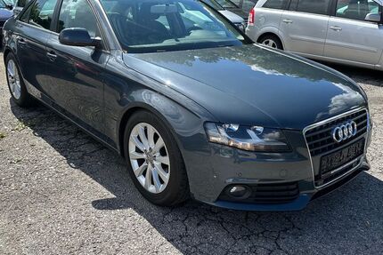 Audi A4 167.000 km 6.599 € Möglingen/Ludwigsburg 71696