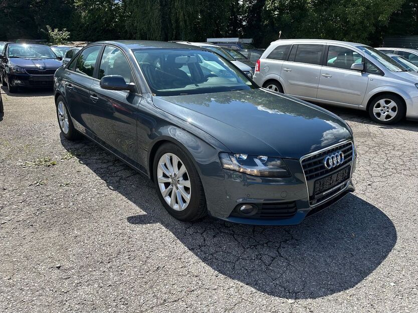 Audi A4 167.000 km 6.599 € Möglingen/Ludwigsburg 71696
