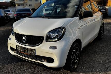 Smart ForFour 40.500 km 13.500 &euro; Sindelfingen 71065