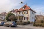 Etagenwohnung Stuttgart Degerloch - 4 Zimmer, 76 m&sup2;, 375.000&euro; | Angebot:24872805
