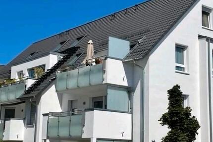 Wohnung Ludwigsburg Pflugfelden - 2 Zimmer, 34 m&sup2;, 820&euro; | Angebot:24836867