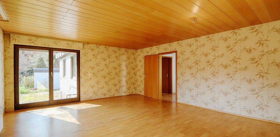 Bungalow Kirchentellinsfurt - 5 Zimmer, 147 m&sup2;, 480.000&euro; | Angebot:26203634