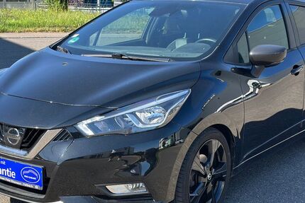 Nissan Micra 51.059 km 13.499 &euro; Kernen im Remstal 71394