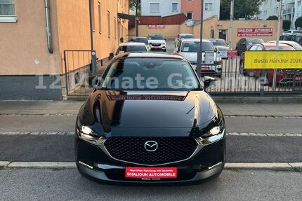 Mazda CX-30 92.563 km 19.999 &euro; Stuttgart 70435