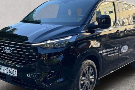 Ford Tourneo Custom 3.500 km 49.990 &euro; Nürtingen 72622