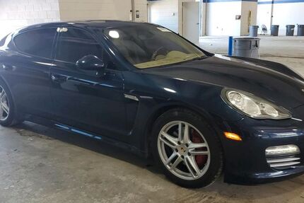 Porsche Panamera 187.000 km 19.999 € Reutlingen 72766