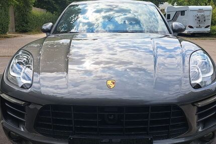 Porsche Macan 174.750 km 24.700 € Nufringen 71154