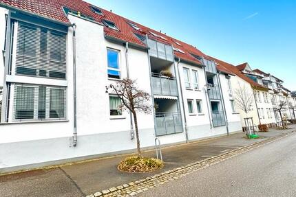 Wohnung Korntal-Münchingen Münchingen - 4 Zimmer, 109 m&sup2;, 1.680&euro; | Angebot:26460103