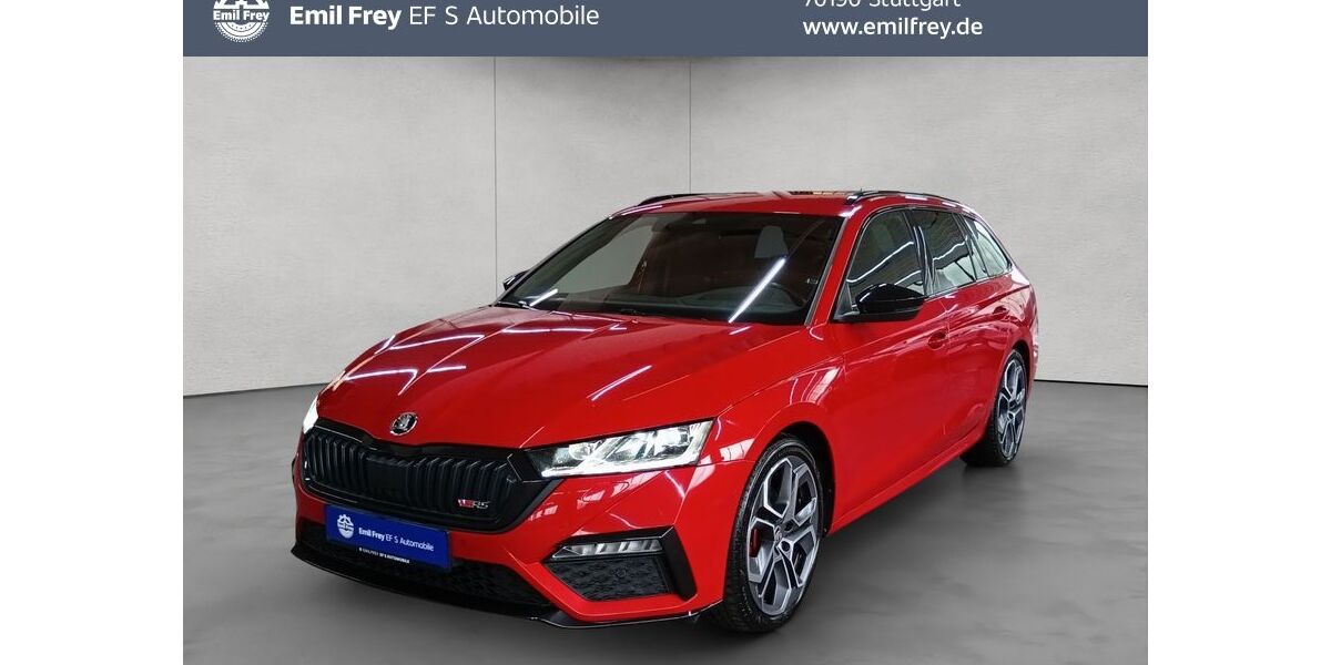 Skoda Octavia 139.588 km 22.590 &euro; Stuttgart 70190