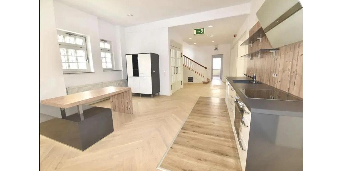 Loft - Studio - Atelier Ludwigsburg - 1 Zimmer, 49 m&sup2;, 840&euro; | Angebot:24704802