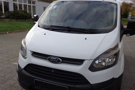 Ford Transit Custom 162.000 km 7.590 € Stuttgart 70469