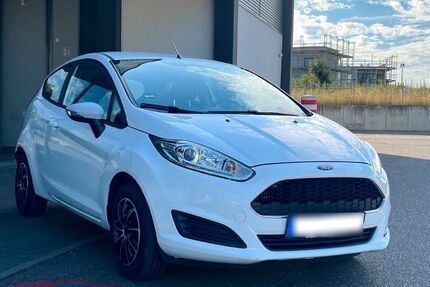 Ford Fiesta 130.000 km 4.999 &euro; Stuttgart 70619