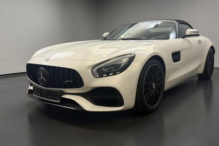 Mercedes-Benz AMG GT C 61.000 km 90.699 &euro; Reutlingen / Mittelstadt 72766