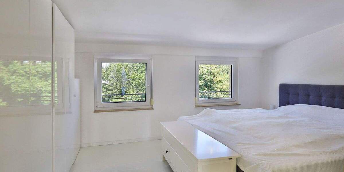 Reihenendhaus Remseck am Neckar Remseck-Pattonville - 4 Zimmer, 143 m&sup2;, 750.000&euro; | Angebot:24357406