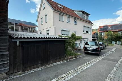 Haus Ammerbuch - 6 Zimmer, 155 m&sup2;, 349.000&euro; | Angebot:27267547