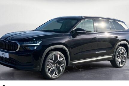 Skoda Kodiaq 15.000 km 46.900 &euro; Reutlingen 72770
