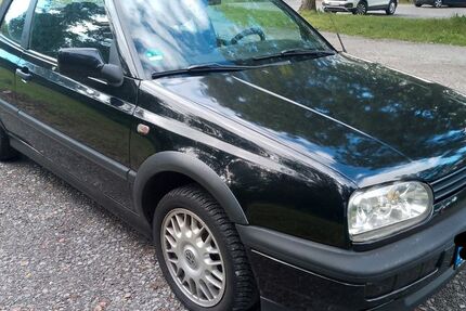 VW Golf 229.400 km 5.950 € Altdorf 71155