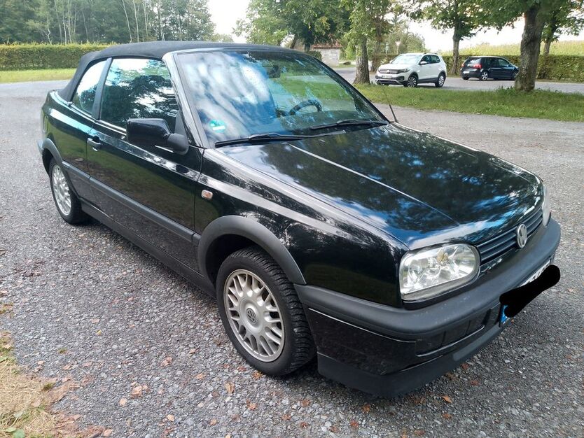 VW Golf 229.400 km 5.950 € Altdorf 71155
