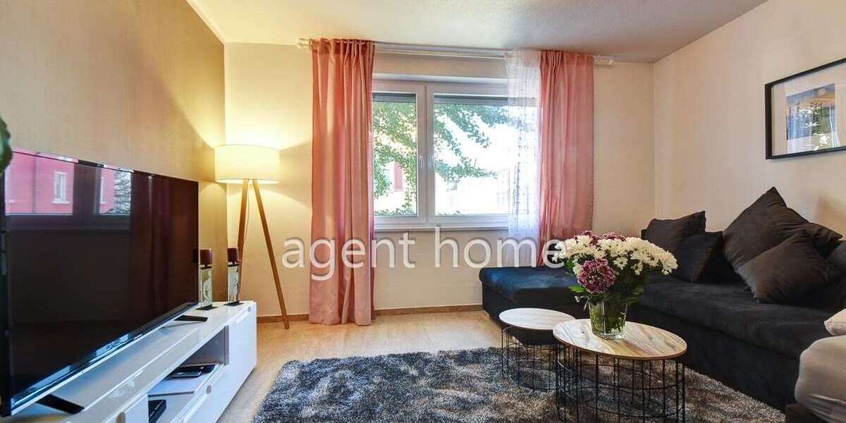 Zimmer Stuttgart Bad Cannstatt - 1 Zimmer, 1.150&euro; | Angebot:26846855
