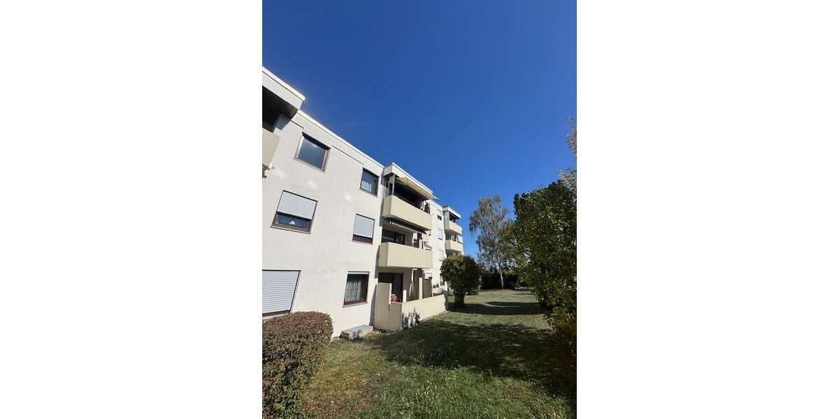 Etagenwohnung Gärtringen - 3.5 Zimmer, 83 m&sup2;, 249.000&euro; | Angebot:27515835