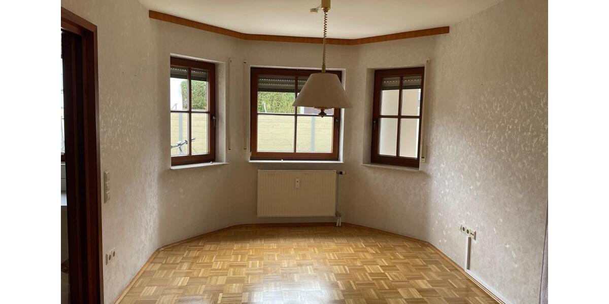 Erdgeschoßwohnung Pforzheim Eutingen - 3 Zimmer, 94 m&sup2;, 950&euro; | Angebot:27611709