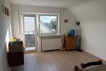 Dachgeschoßwohnung Ludwigsburg Pflugfelden - 3 Zimmer, 67 m&sup2;, 850&euro; | Angebot:27619191