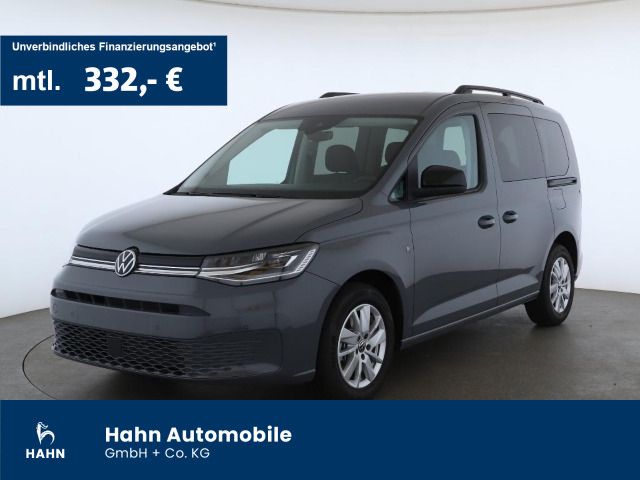 VW Caddy 17.978 km 31.900 € Fellbach 70736