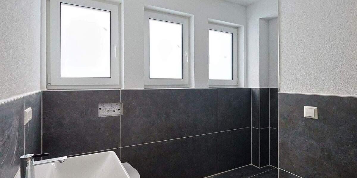 Etagenwohnung Leinfelden-Echterdingen Leinfelden - 4 Zimmer, 102 m&sup2;, 1.800&euro; | Angebot:24791880