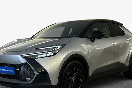 Toyota C-HR 42.350 km 36.880 &euro; Esslingen 73730