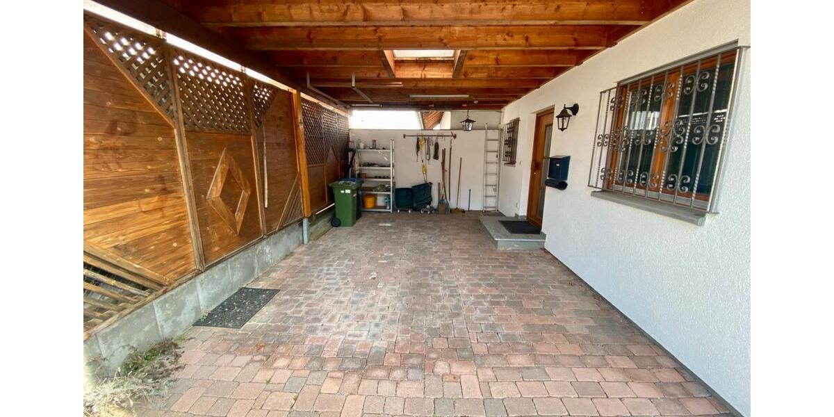 Doppelhaushälfte Hildrizhausen - 2 Zimmer, 160 m&sup2;, 670.000&euro; | Angebot:26136534