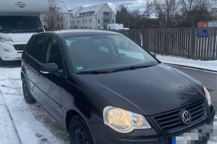 VW Polo 188.500 km 3.300 &euro; Rutesheim 71277