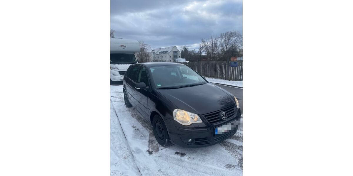VW Polo 188.500 km 3.300 &euro; Rutesheim 71277