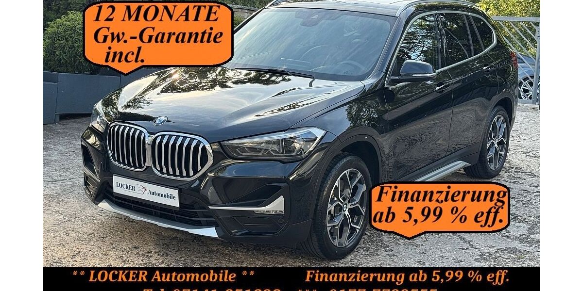 BMW X1 142.000 km 21.550 &euro; Ludwigsburg 71642