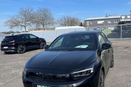 Opel Corsa 31.530 km 16.370 &euro; Pforzheim 75181