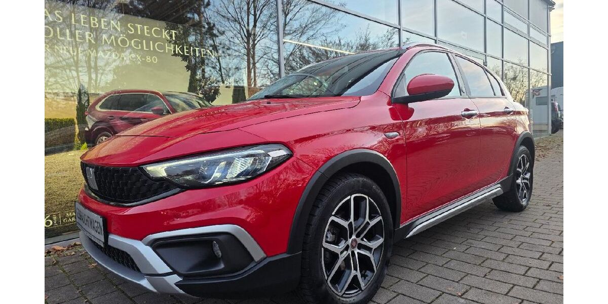 Fiat Tipo 14.139 km 16.600 &euro; Böblingen 71034