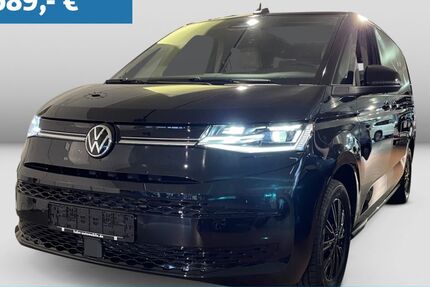 VW T7 Multivan 14.999 km 62.495 &euro; Böblingen 71032
