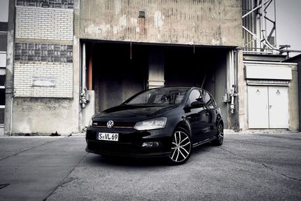 VW Polo 106.200 km 15.750 &euro; Stuttgart 70374