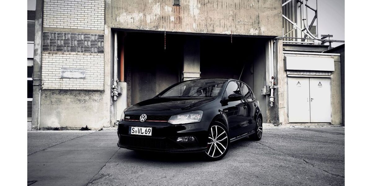 VW Polo 106.200 km 15.750 &euro; Stuttgart 70374