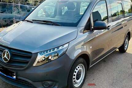 Mercedes-Benz Vito 38.000 km 38.500 € Filderstadt 70794